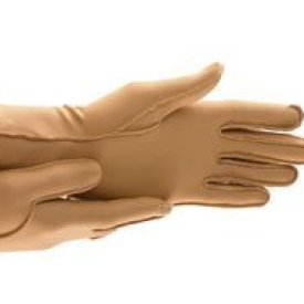 Isotoner Full Finger Therapeutic Gloves