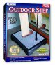 Outdoor Step