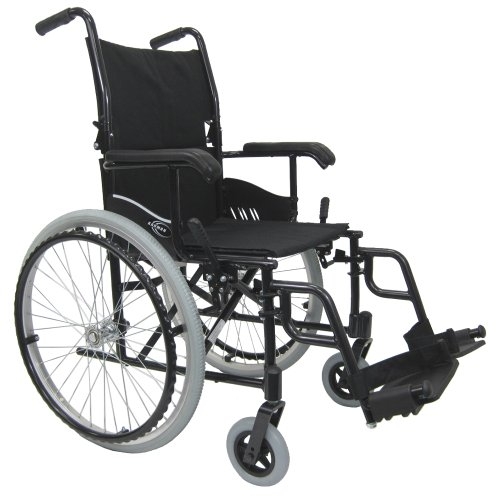 Karman LT-980 Ultra Lightweight Wheelchair