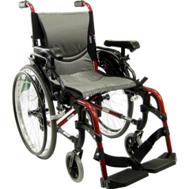 Karman Super Lightweight Ergonomic Wheelchair