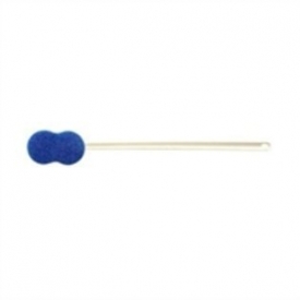 Long Handled Sponge with Contour Head