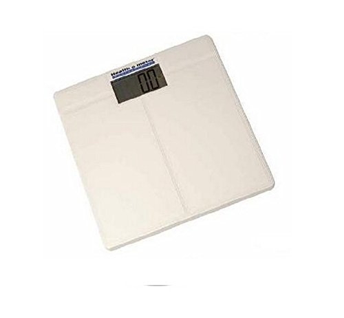 Low Profile Digital Floor Scale