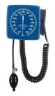 Mabis Legacy Professional Clock Aneroid Sphygmomanometer Blood Pressure Gauge With Adult Cuff