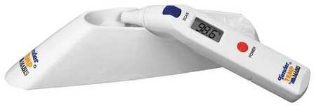 MABIS TenderTemp One-Second Ear Thermometer