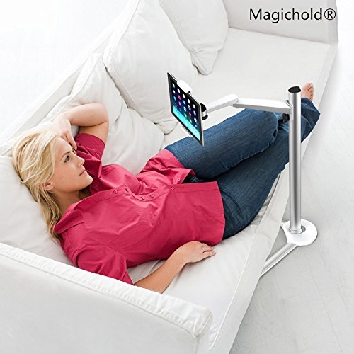 MagicHold 360º Turn Height Adjusting stand