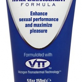 Max Size Male Enhancement Cream by MD Science Lab