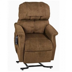 MaxiComfort Series Comforter Large Zero-Gravity Position Lift Chair