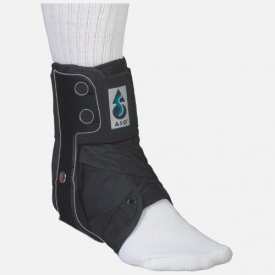 Med Spec ASO Flex Hinged Ankle Brace