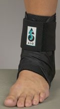 Med Spec ASO MAX Ankle Stabilizer