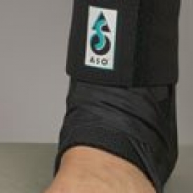 Med Spec ASO MAX Ankle Stabilizer