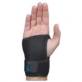 Med Spec GelFlex Wrist Support