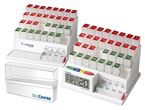 MedCenter Deluxe System