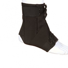 Medi Lace-Up Figure 8 Ankle Brace