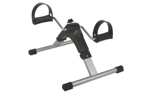 Medline Lightweight Pedal Exercisers