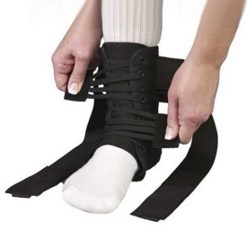 MedSpec EVO Speed Lacer ASO Ankle Brace