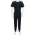 Men’s Anti Strip Jumpsuit