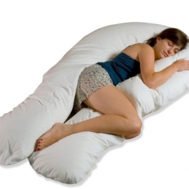 Comfort Body Pillow