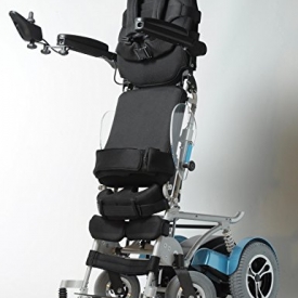 Karman Healthcare Stand Up Power Wheelchair