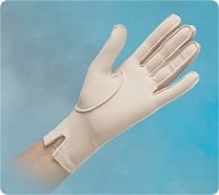 Edema Glove Full Finger Wrist Length