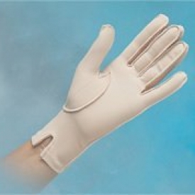 Edema Glove Full Finger Wrist Length