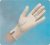 Edema Glove Full Finger Wrist Length