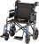 Nova Heavy Duty Transport Chair