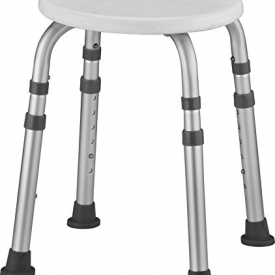 NOVA Medical Products Adjustable Bath Stool