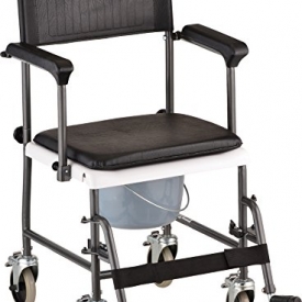 Nova Shower Commode Chair