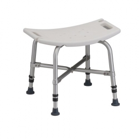 Nova Bariatric Bath Bench