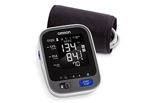 Omron 10 Series Wireless Bluetooth Upper Arm Blood Pressure