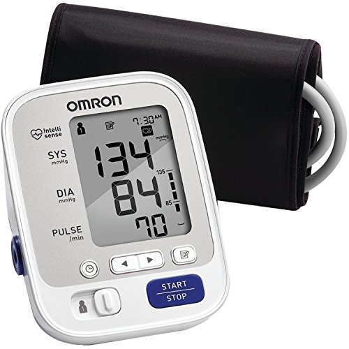 Omron 5 Series™ Upper Arm Blood Pressure Monitor