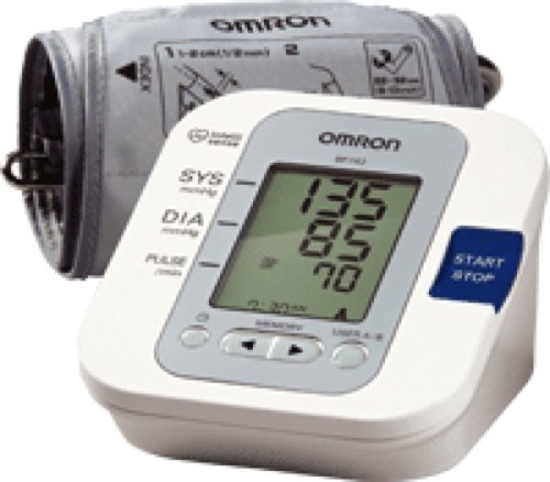 Omron Healthcare Inc 3 Series