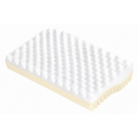 Obusforme Ortho-Pedic Contoured Memory Foam Pillow