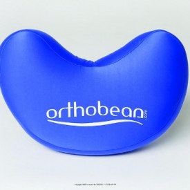 Orthobean Curve Neck Support Pillow