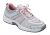 Ortho Feet Womens Lace Orthopedic Athletic Shoes