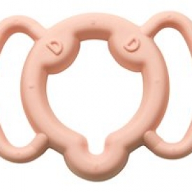 Osbon Erecaid Pink High Tension Pressure Point Ring