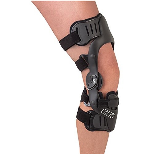 Ossur CTi OTS Standard PCL Ligament Knee Brace