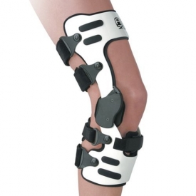 Ossur Flex Sport OTS Ligament Knee Brace