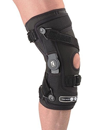 Ossur Trainer OTS Ligament Knee Brace