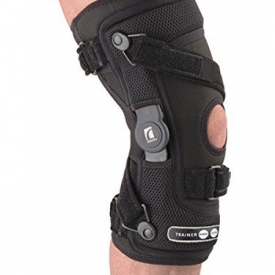 Ossur Trainer OTS Ligament Knee Brace