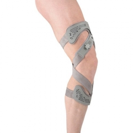 Ossur Unloader One Lateral OTS Knee Brace