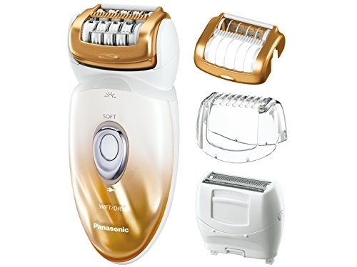 Panasonic ES-ED50-N Multi-Functional Wet/Dry Shaver