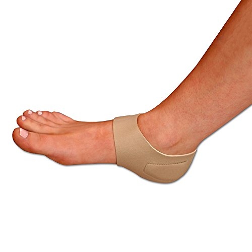 Heel Hugger with Magnets