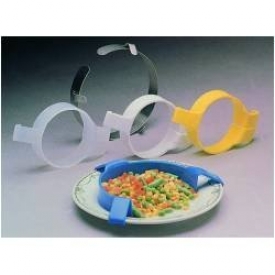 Plastic Food Bumper Guard