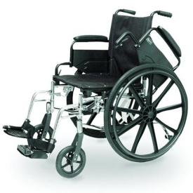 PMI Inc High Performance Lightweight Wheelchair