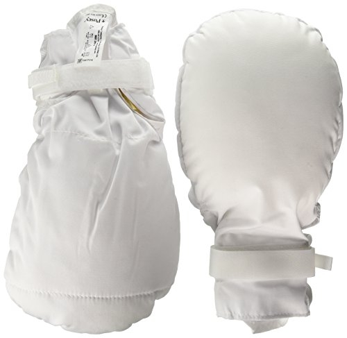 Posey Double Padded Double-Security Mitt