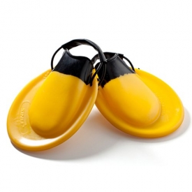 Finis Swim Training Positive Drive Fins