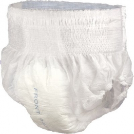 Principle Business Enterprises Select Disposable Absorbent Underwear