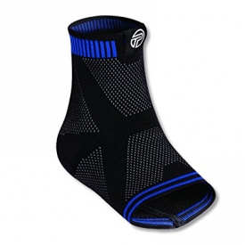 Pro-Tec Ankle Sleeve Support