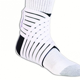 Pro-Tec Neoprene Ankle Wrap